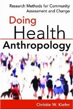 Doing Health Anthropology
