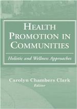 Health Promotion in Communities