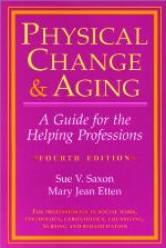 Physical Change and Aging