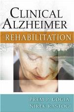 Clinical Alzheimer Rehabilitation