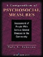A Compendium of Psychosocial Measures