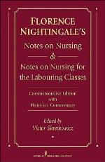 Florence Nightingale's Notes on Nursing