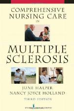 Comprehensive Nursing Care in Multiple Sclerosis