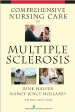 Comprehensive Nursing Care in Multiple Sclerosis