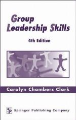 Group Leadership Skills