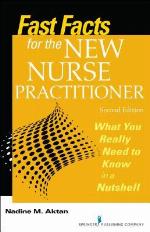 Fast Facts for the New Nurse Practitioner