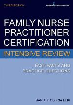 Family Nurse Practitioner Certification Intensive Review