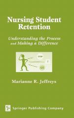 Nursing Student Retention