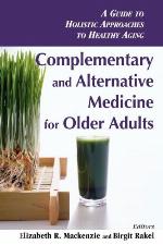 Complementary and Alternative Medicine for Older Adults