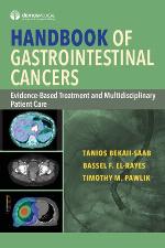 Handbook of Gastrointestinal Cancers: Evidence-Based Treatment and Multidisciplinary Patient Care