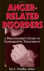 Anger-Related Disorders