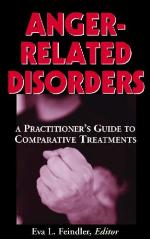 Anger-Related Disorders