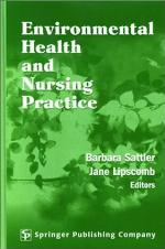 Environmental Health and Nursing Practice