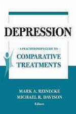 Comparative Treatments of Depression