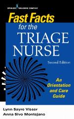 Fast Facts for the Triage Nurse, Second Edition