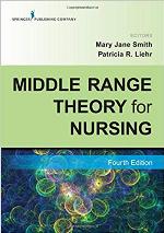 Middle Range Theory for Nursing, Fourth Edition