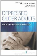 Depressed Older Adults