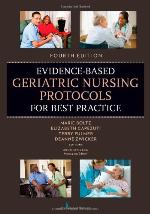 Evidence-Based Geriatric Nursing Protocols for Best Practice