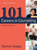 101 careers in counseling