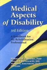 Medical Aspects of Disability