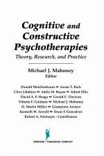 Cognitive and Constructive Psychotherapies
