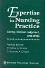 Expertise in Nursing Practice