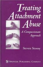 Treating Attachment Abuse