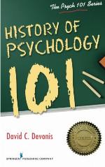 History of Psychology 101