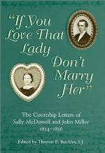 If You Love That Lady Don't Marry Her