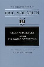 Order and History, Volume 2 (CW15)