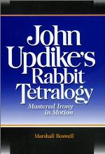John Updike's Rabbit Tetralogy