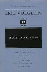 Selected Book Reviews