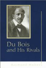 Du Bois And His Rivals