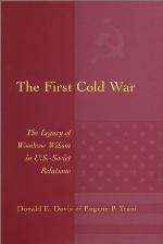 The First Cold War