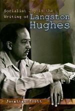 Socialist Joy in the Writing of Langston Hughes
