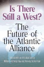 Is There Still a West?