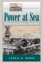 Power at Sea, Volume 2