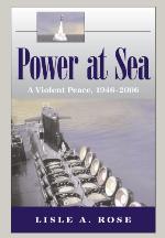 Power at Sea, Volume 3