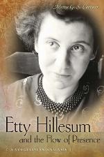Etty Hillesum and the Flow of Presence