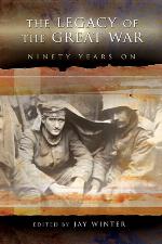Legacy Of The Great War