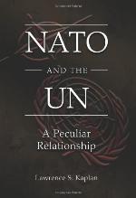 NATO and the UN
