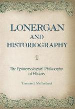 Lonergan and Historiography