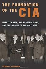 The Foundation of the CIA