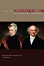 Aristocracy in America