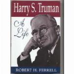 Harry S. Truman