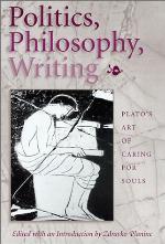 Politics, Philosophy, Writing