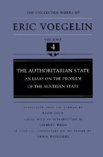 Authoritarian State