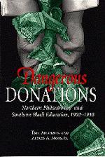 Dangerous Donations