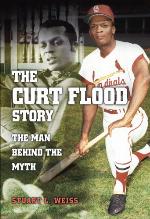 Curt Flood Story