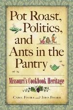 Pot Roast, Politics, and Ants in the Pantry